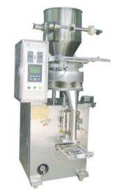 顆粒包裝機 廣東背封顆粒包裝機 汕頭名盛包裝機械