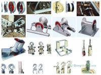 供應放線滑輪/專用150-240導線放線滑輪_機械及行業(yè)設備_世界工廠網(wǎng)中國產(chǎn)品信息庫