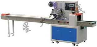 方便面枕式包裝機 北京派克龍包裝機械基地 打包機 打碼機 噴碼機 封尾機 灌裝機 電磁感應封口機 貼標機等產(chǎn)品