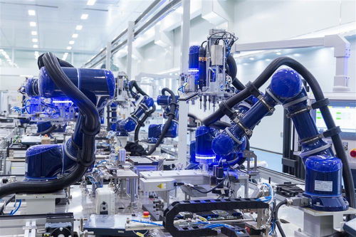 上海本土機器人狂飆,揭秘背后頻頻 救場 的工程師