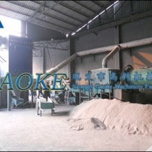  山東招遠選礦機械制造廠 主營 各種型號選礦機械 破