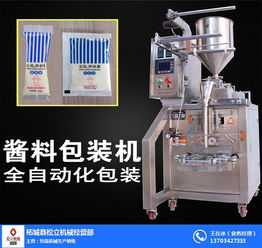 松立機械品質保證 多圖 液體包裝機供應廠家