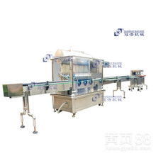  天津漢頓包裝食品機械廠銷售部 主營 食品機械 包裝機械