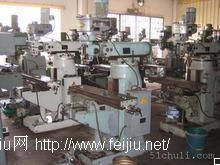 二手食品機械設備的選擇、優勢與注意事項