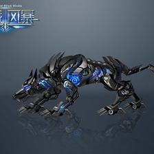 星戰(zhàn)風(fēng)暴手游 骷髏精靈正版授權(quán)，開啟第一機(jī)甲手機(jī)游戲新紀(jì)元