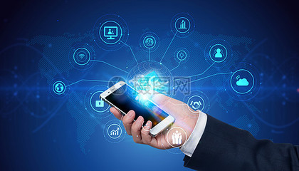 科技5G時(shí)代 信息技術(shù)與計(jì)算機(jī)領(lǐng)域的技術(shù)開(kāi)發(fā)新篇章