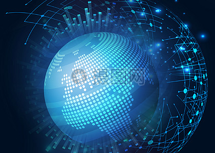 科技星球 網絡科技驅動未來