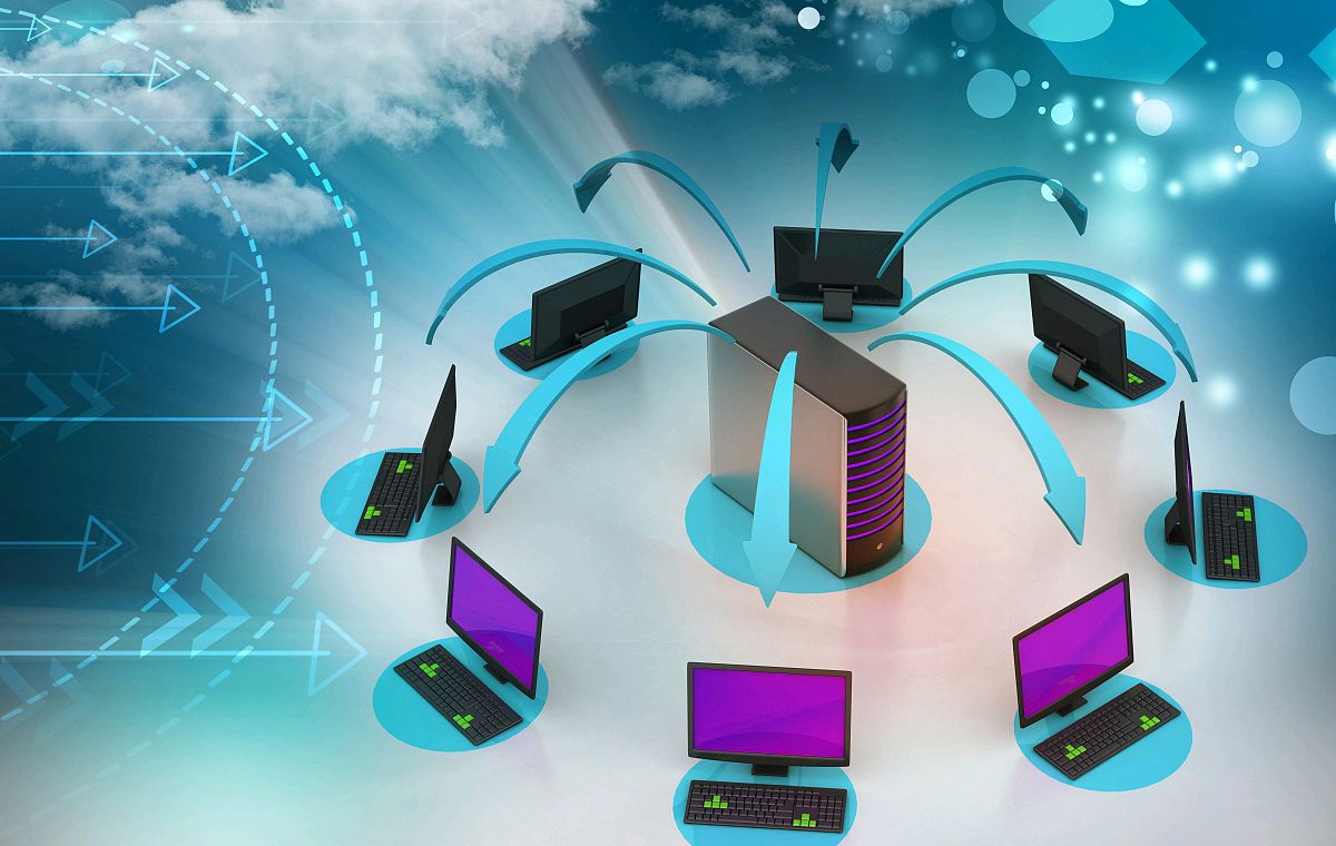 網絡工程 構建數字世界的基石與未來