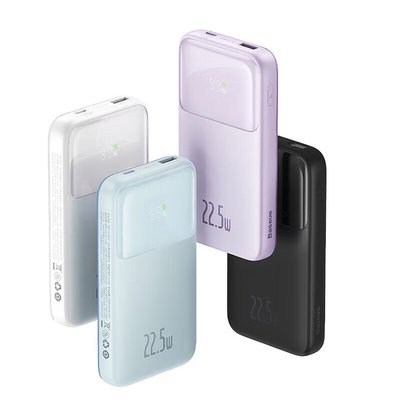 科技與便攜的融合 分析P10022502112-00移動電源的設(shè)計與功能